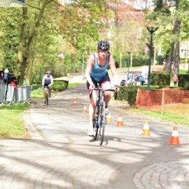 zaventem2016 - Sportraad Zaventem 